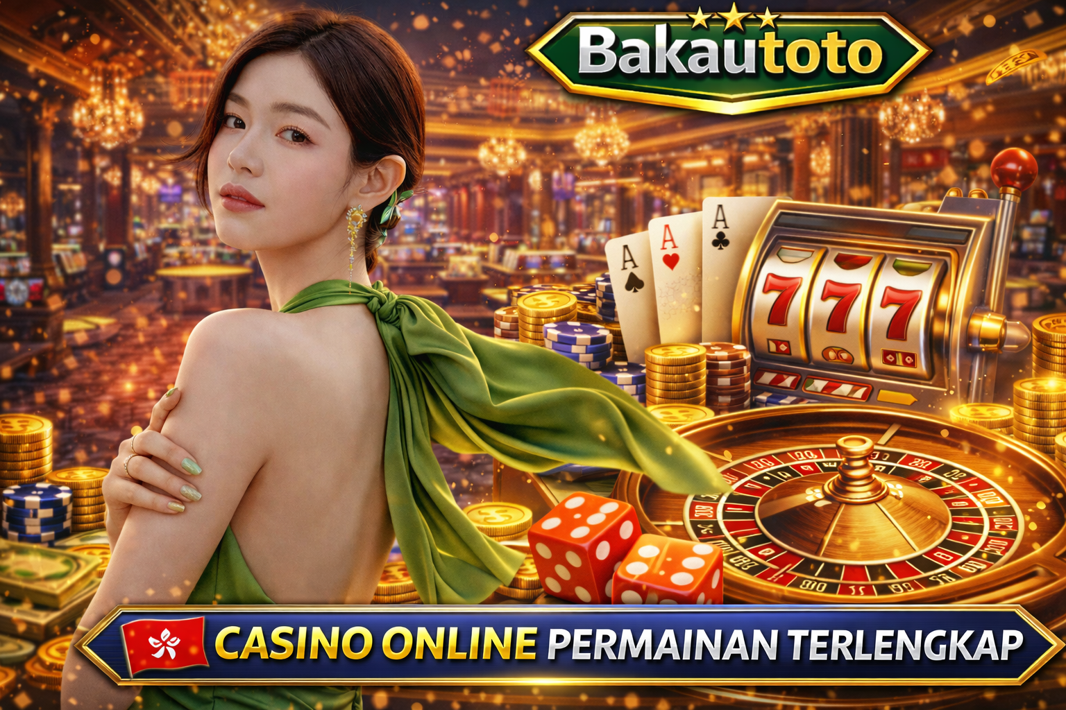 Szerencsejáték online kapu