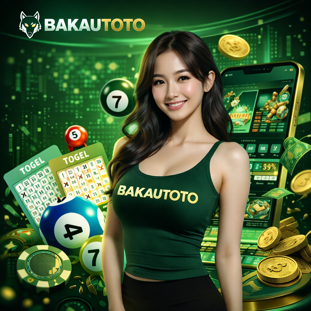 Bandar Slot Online