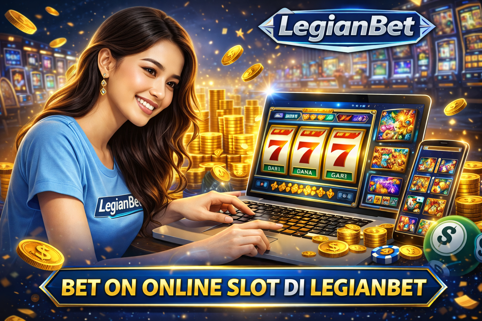 LEGIANBET